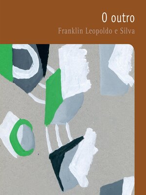 cover image of O outro